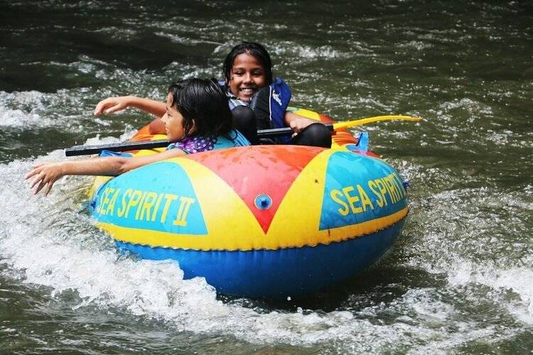 Monsoon Adventure Park
