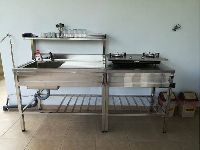 Thilini Hotel Apartment