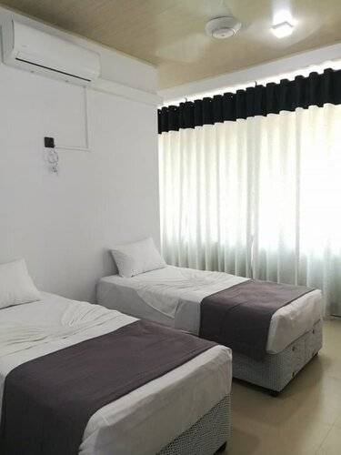 Thilini Hotel Apartment