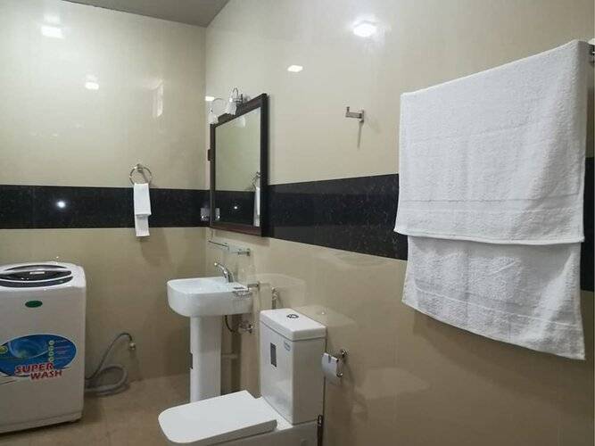 Thilini Hotel Apartment