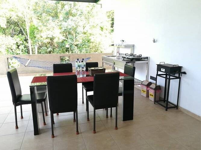 Thilini Hotel Apartment