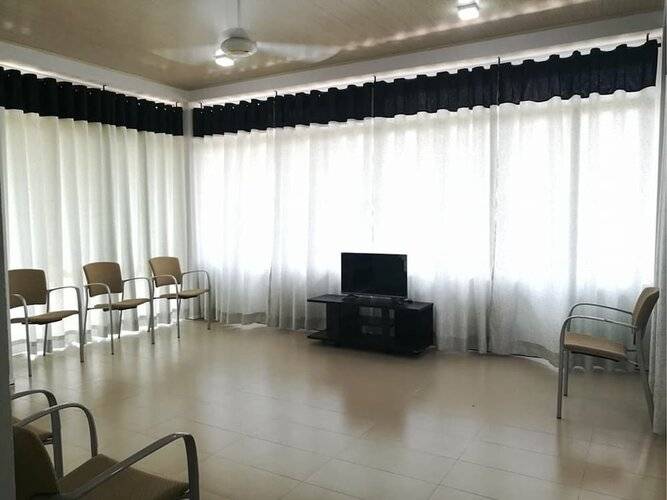 Thilini Hotel Apartment