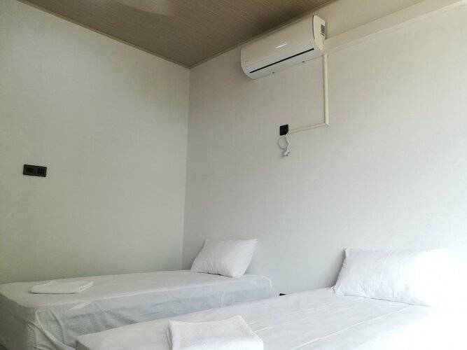 Thilini Hotel Apartment