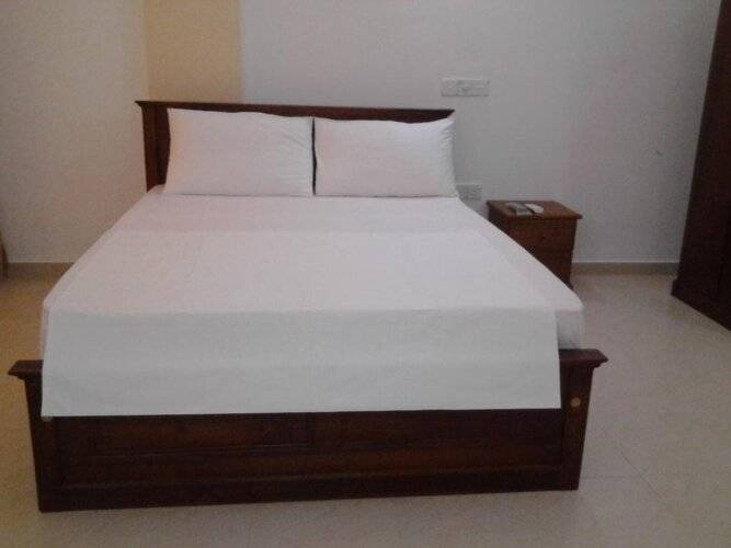 Hotel Oviya