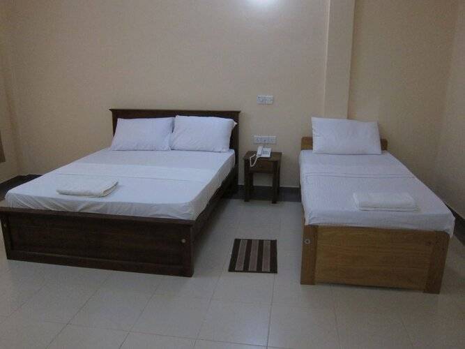 Hotel Oviya