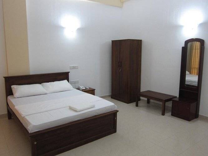 Hotel Oviya