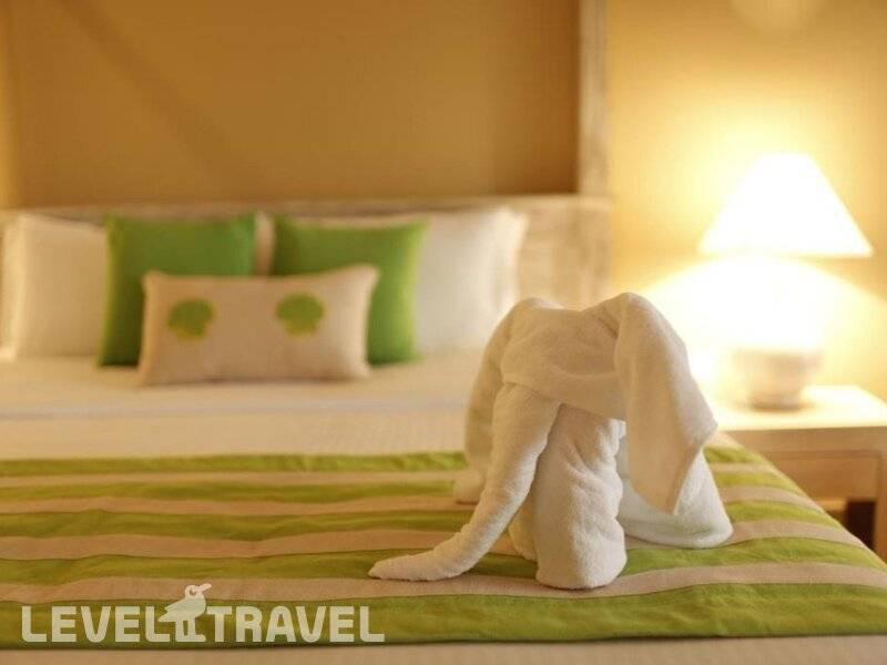 Фотография The Beach Boutique Hotel