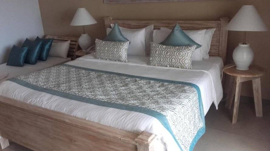 The Beach Boutique Hotel