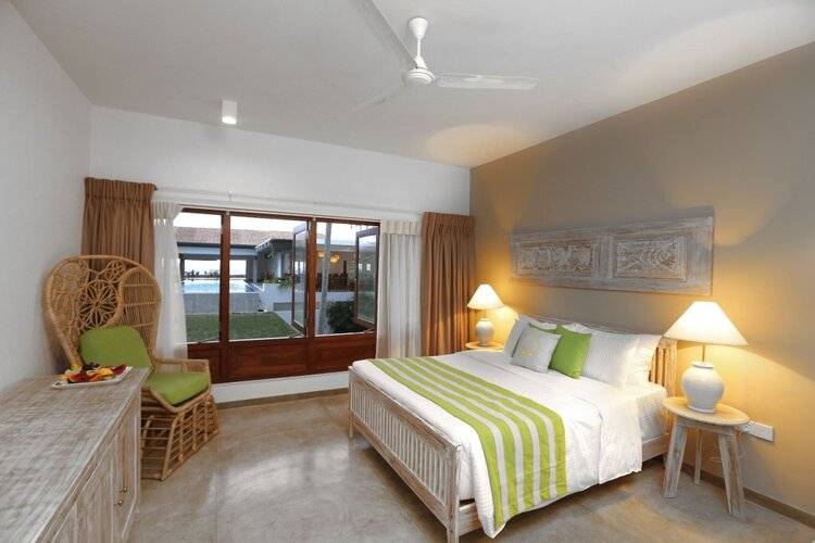 The Beach Boutique Hotel