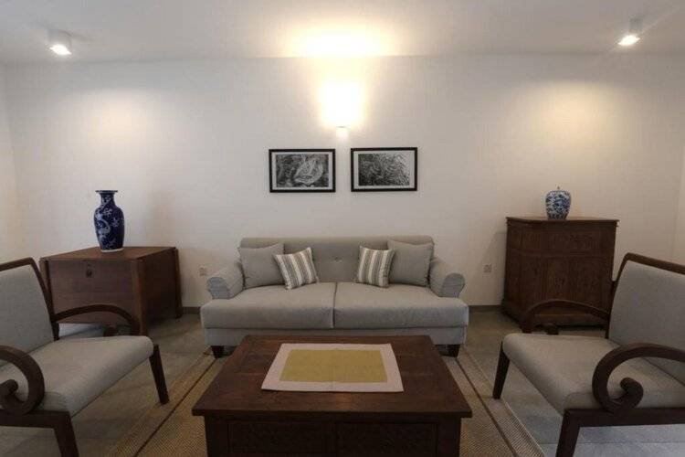 The Beach Boutique Hotel