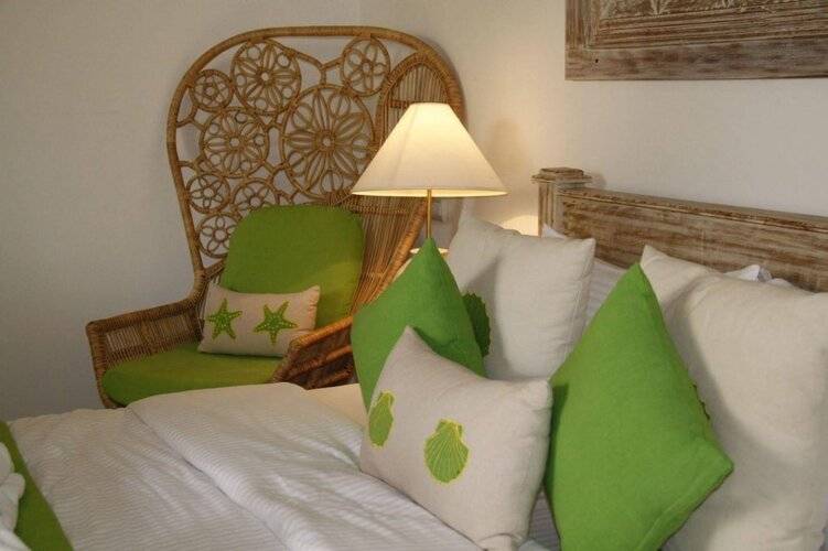 The Beach Boutique Hotel