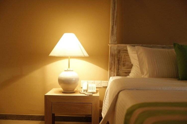 The Beach Boutique Hotel
