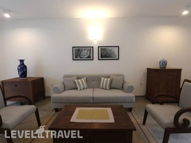 Фотография The Beach Boutique Hotel
