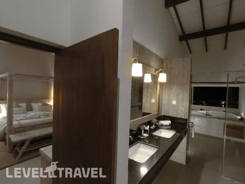 Фотография The Beach Boutique Hotel