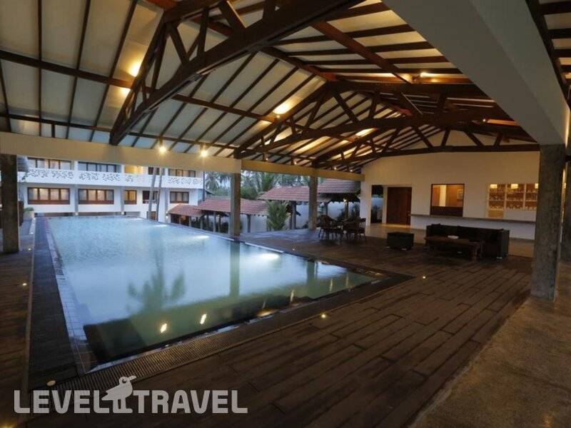 Фотография The Beach Boutique Hotel