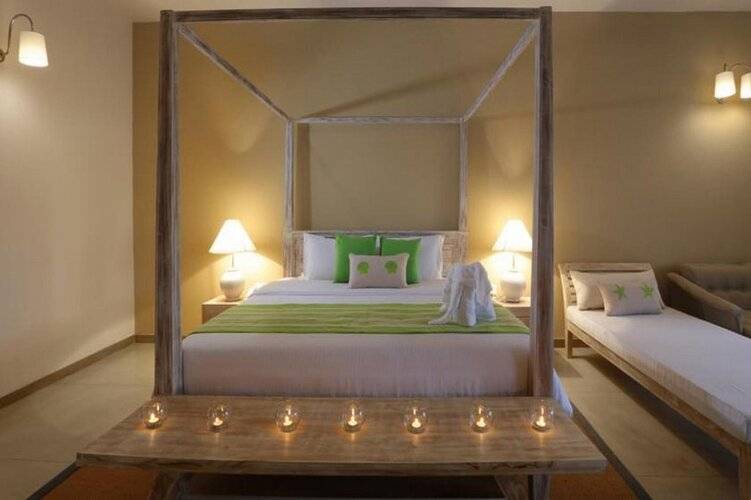 The Beach Boutique Hotel