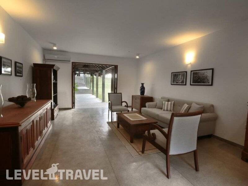 Фотография The Beach Boutique Hotel