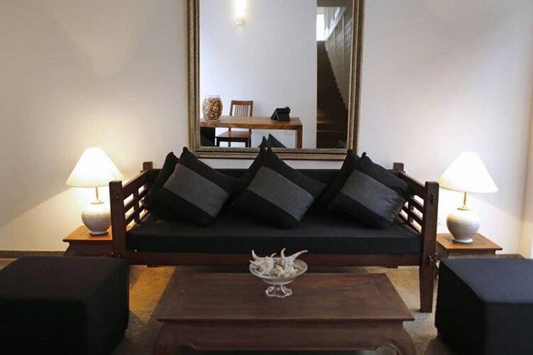 The Beach Boutique Hotel