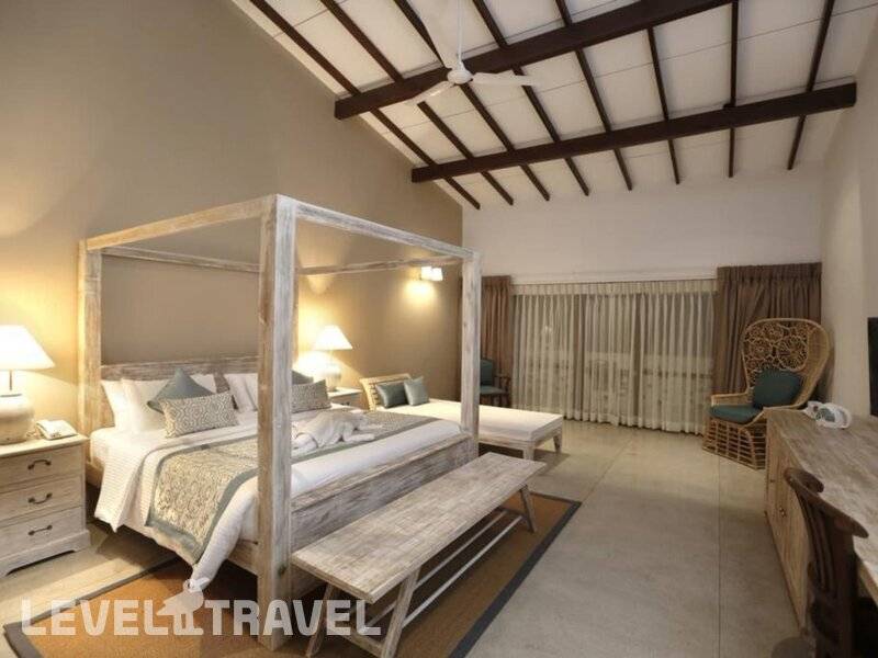 Фотография The Beach Boutique Hotel