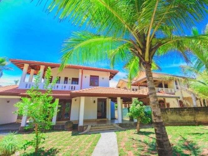 Una J Villa