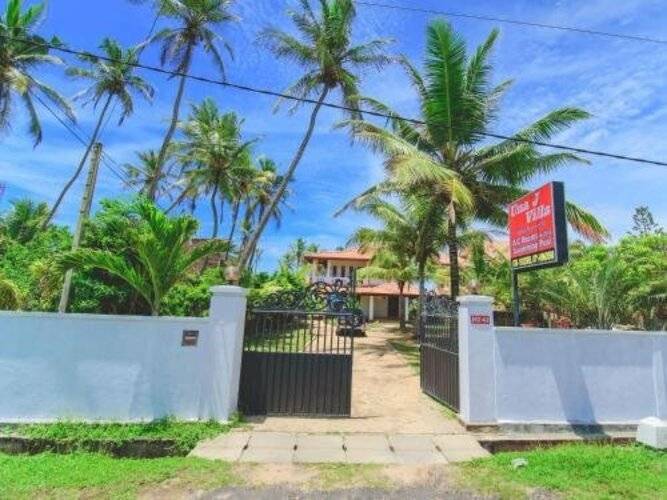 Una J Villa