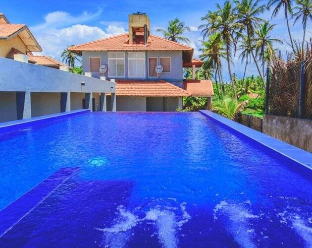 Una J Villa