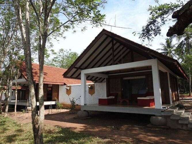 Jetwing Kaduruketha