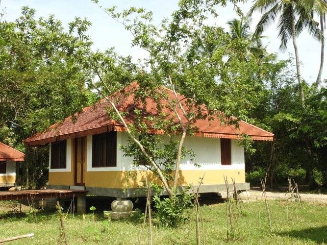 Jetwing Kaduruketha