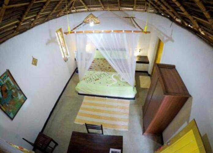 De Silva Windresort Kalpitiya
