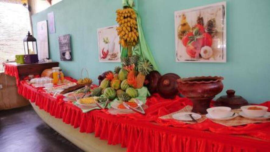 De Silva Windresort Kalpitiya