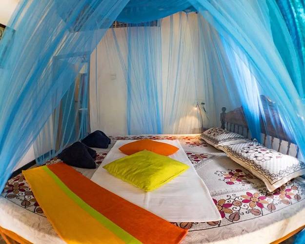 De Silva Windresort Kalpitiya