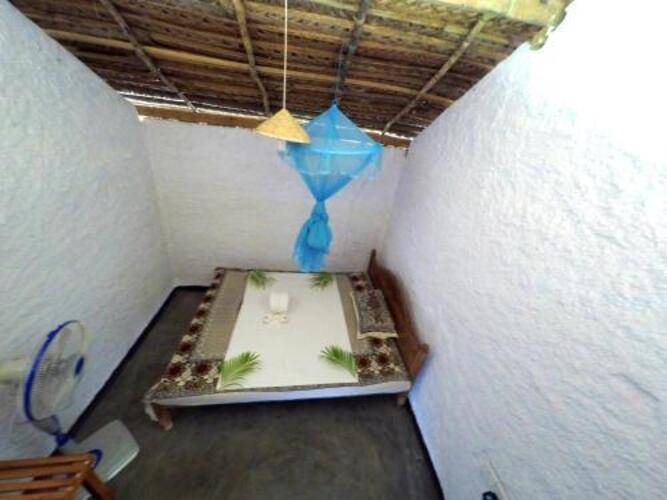 De Silva Windresort Kalpitiya