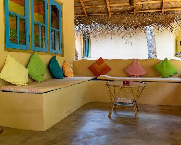 De Silva Windresort Kalpitiya