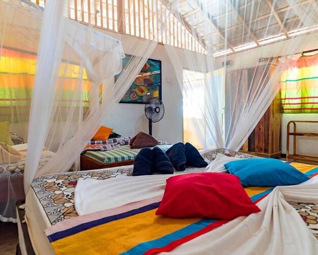 De Silva Windresort Kalpitiya