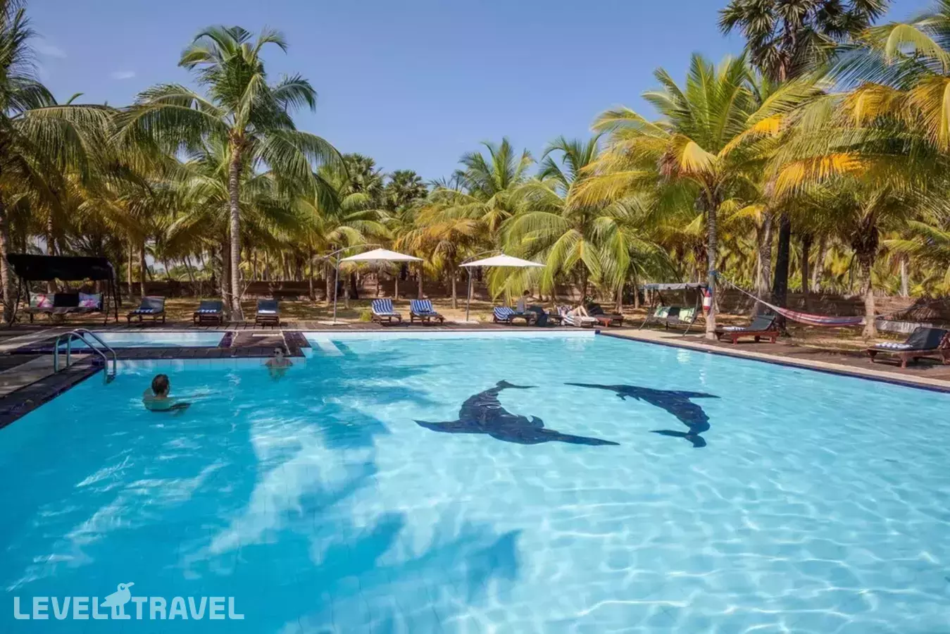 De Silva Windresort Kalpitiya