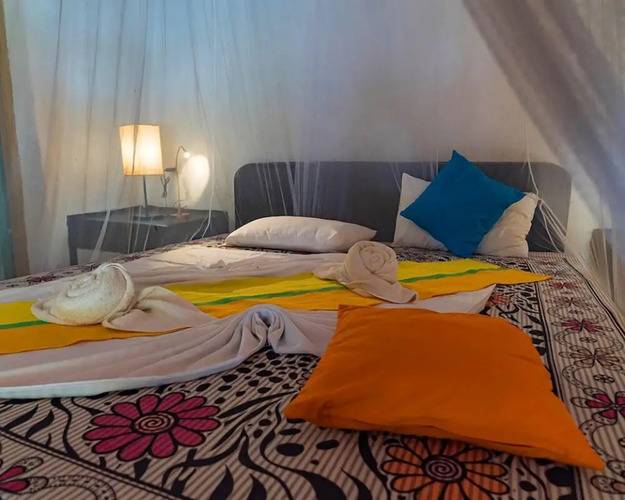 De Silva Windresort Kalpitiya