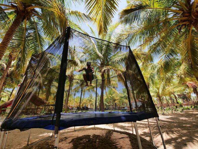 De Silva Windresort Kalpitiya