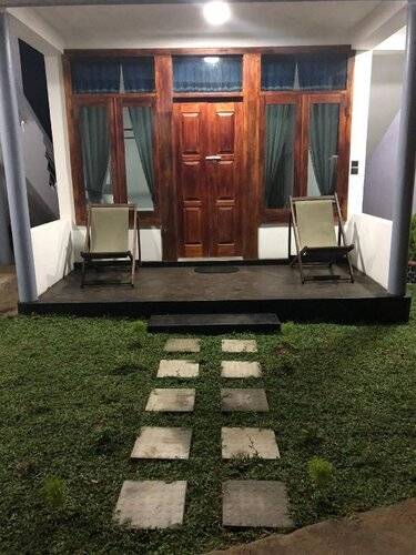 Dinuda Resort
