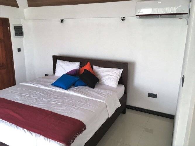 Dinuda Resort