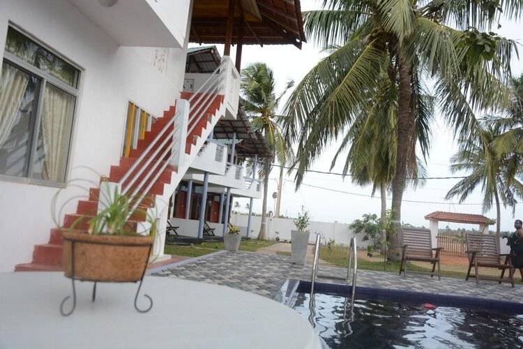 Dinuda Resort