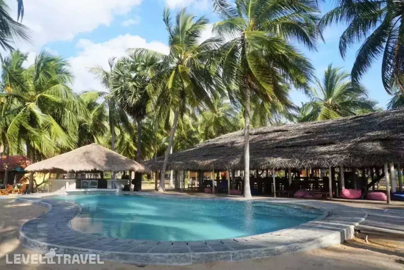 Kitelantis Hotel And Resort