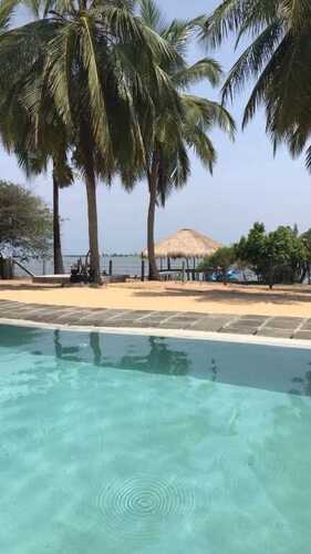 Kitelantis Hotel And Resort