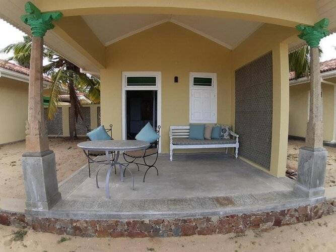 Villa Setha Wadi