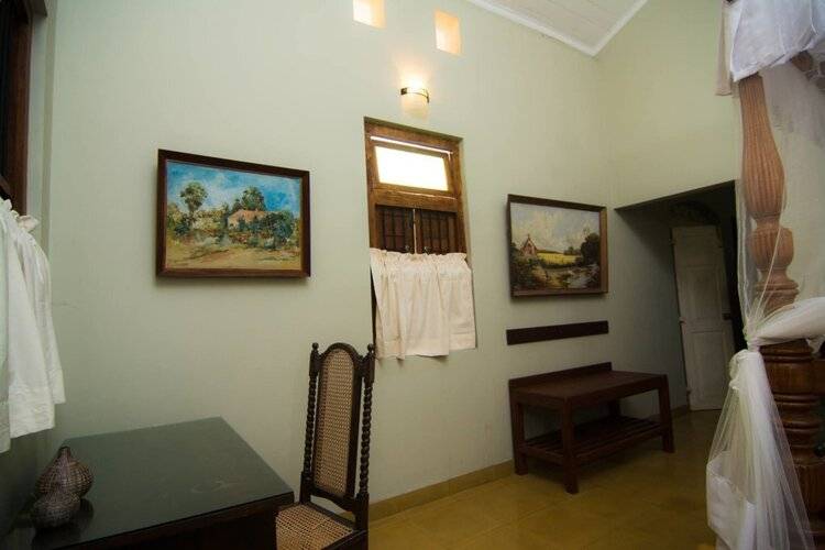 Villa Setha Wadi
