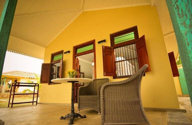 Villa Setha Wadi