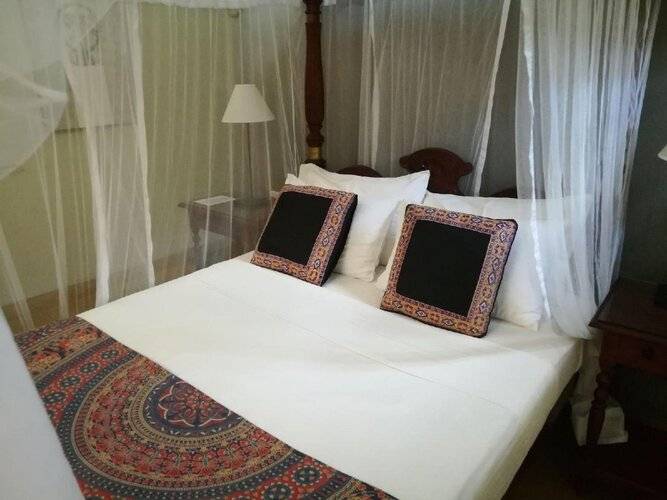 Villa Setha Wadi