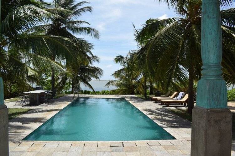 Villa Setha Wadi