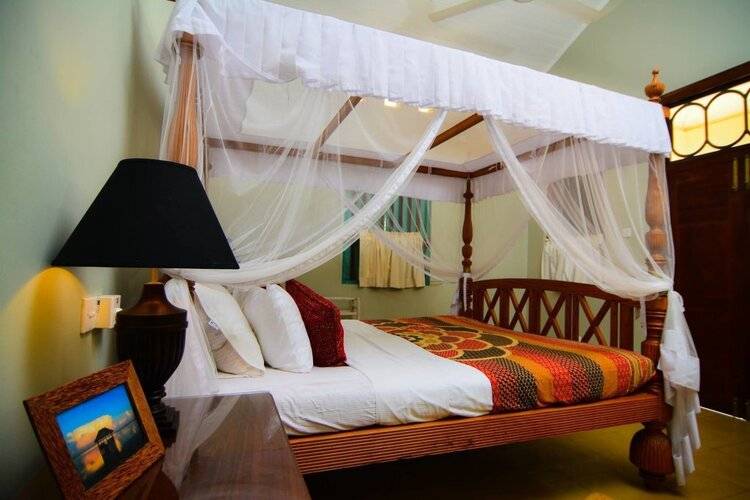Villa Setha Wadi
