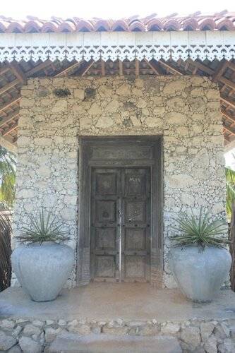 Villa Setha Wadi