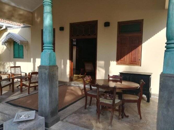 Villa Setha Wadi